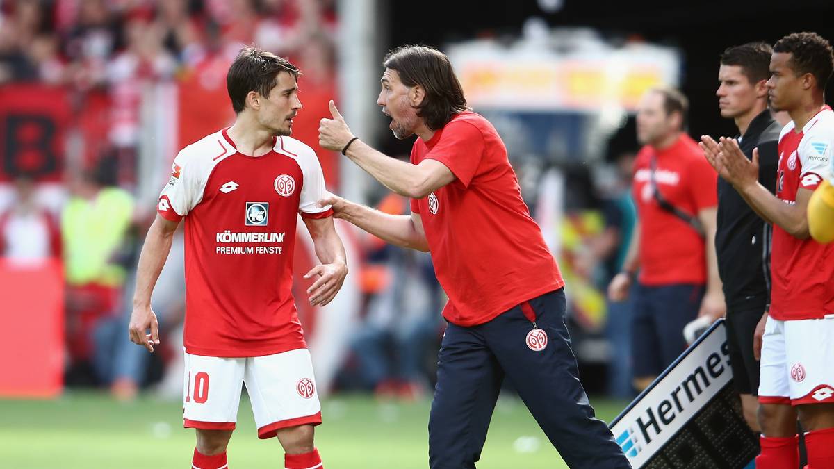 Der Mittelfeldspieler war 2016/17 nach Mainz ausgeliehen und hatte auch dort die hohen Erwartungen nicht erfüllen können. Im Sommer 2019 wechselte er in die MLS zu Montral Impact
