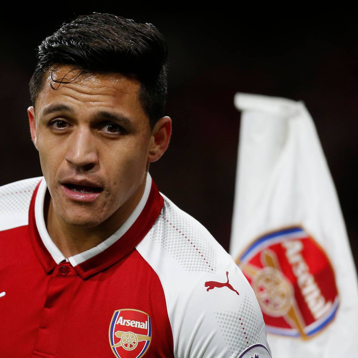 Transfermarkt Manchester City Will Alexis Sanchez Verpflichten