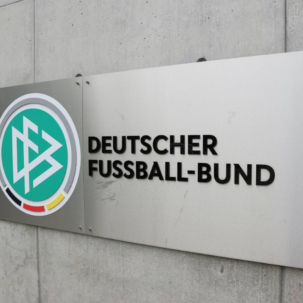 Die Geschäftsführung der Anfang Januar ins Leben gerufenen DFB GmbH & Co. KG ist vollständig.