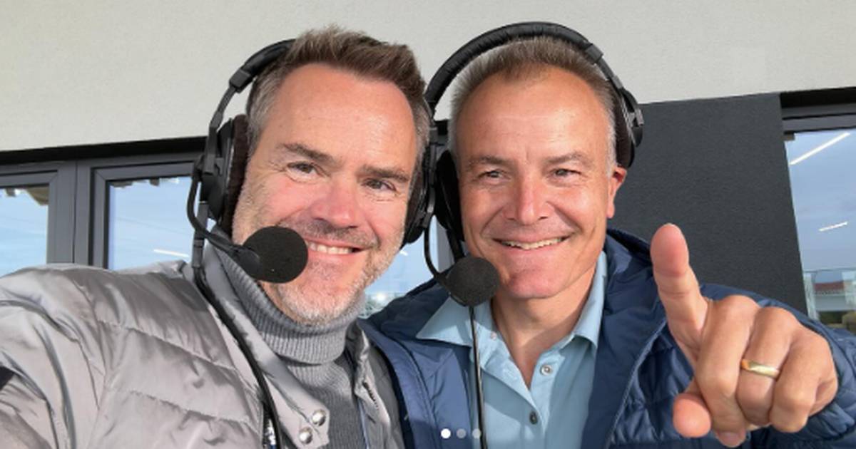 Biathlon on ZDF: New Commentator Duo Debuts