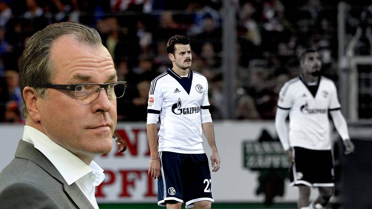 Tönnies läutet Umbruch ein