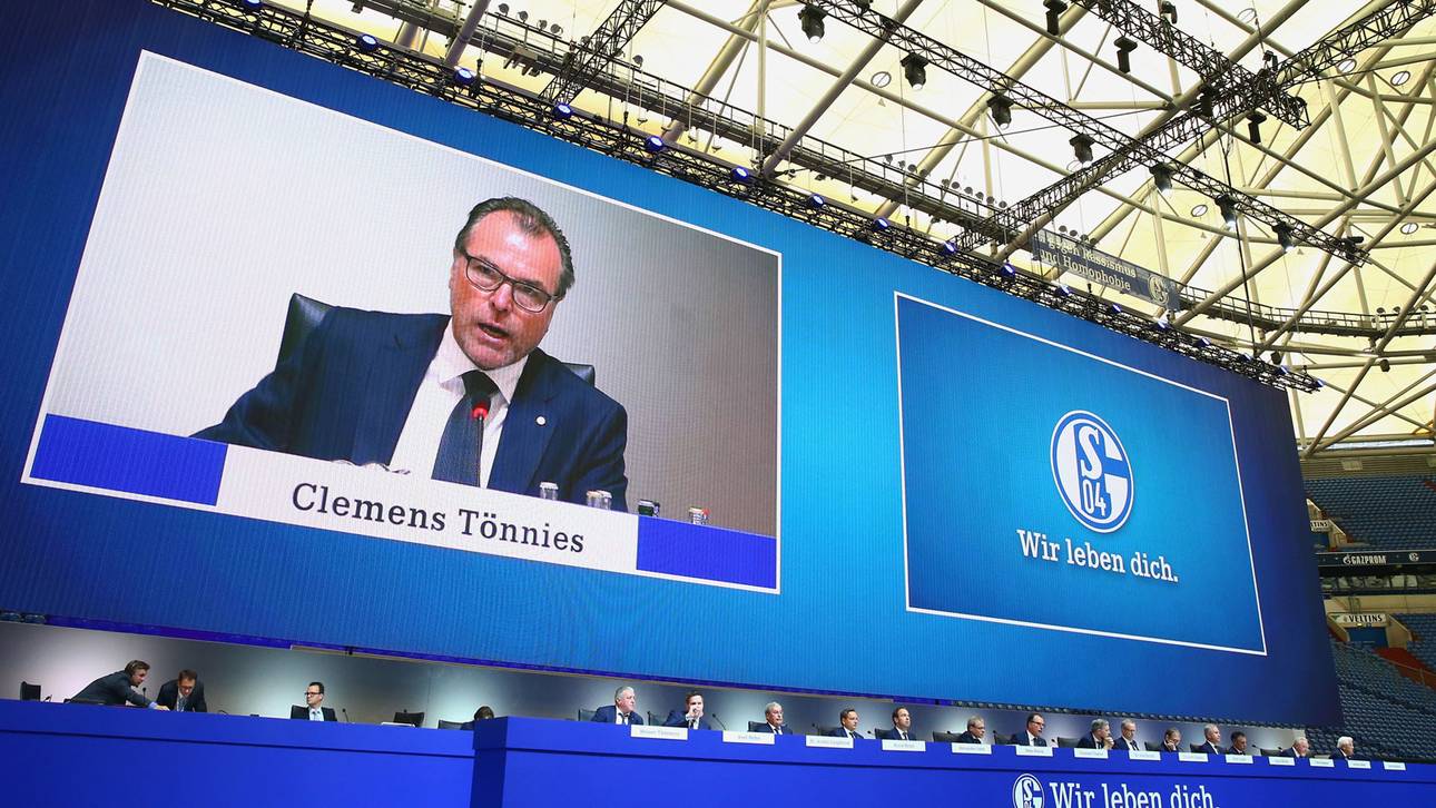 Schlammschlacht: Für Tönnies wird’s ernst