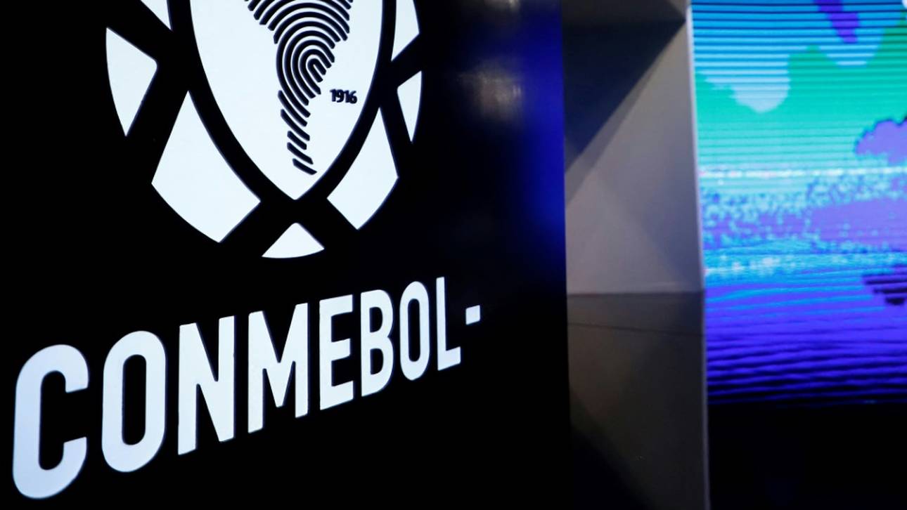 Südamerika: WM-Quali verschoben