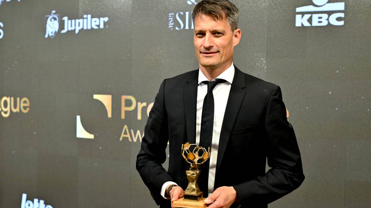 Bestätigt: Hürzeler-Nachfolger ist da!