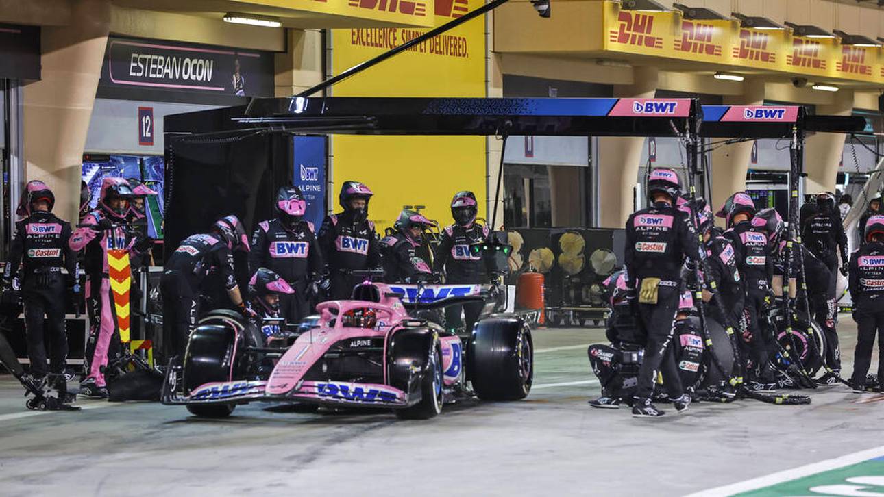 Eine völlig absurde Pannenshow