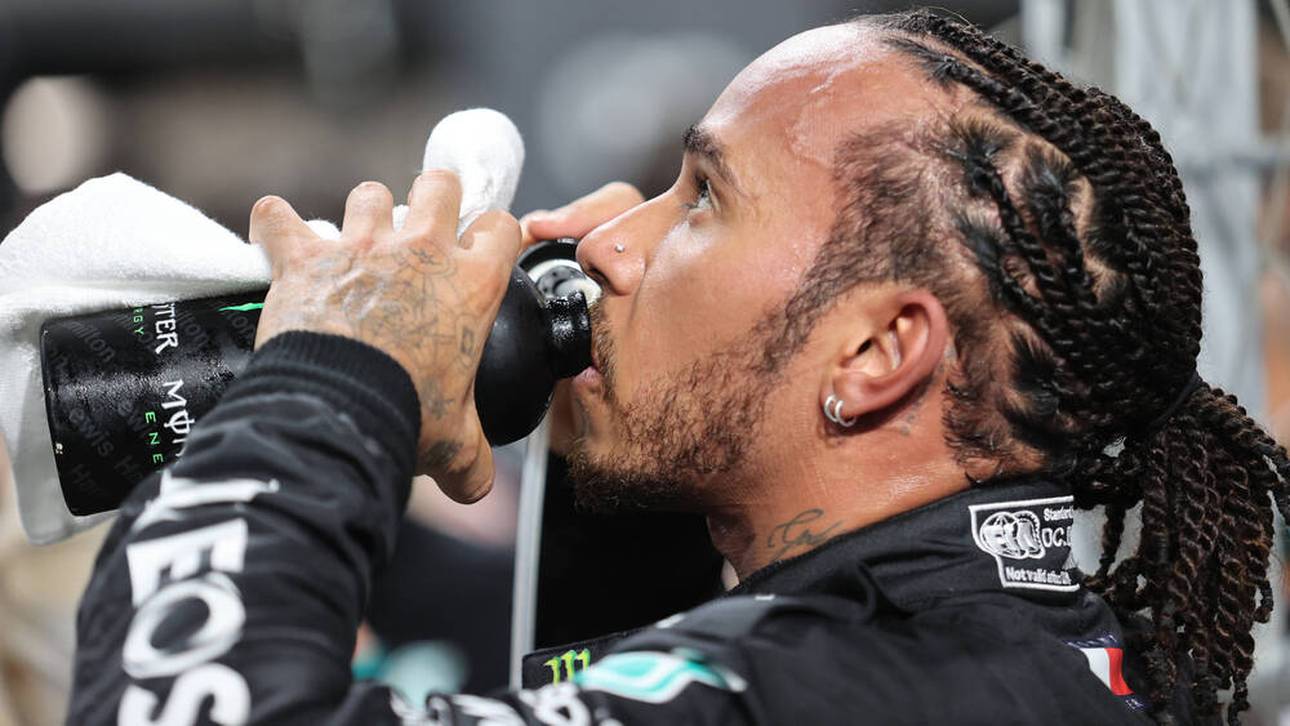 Mercedes-Eklat: Hamilton distanziert sich