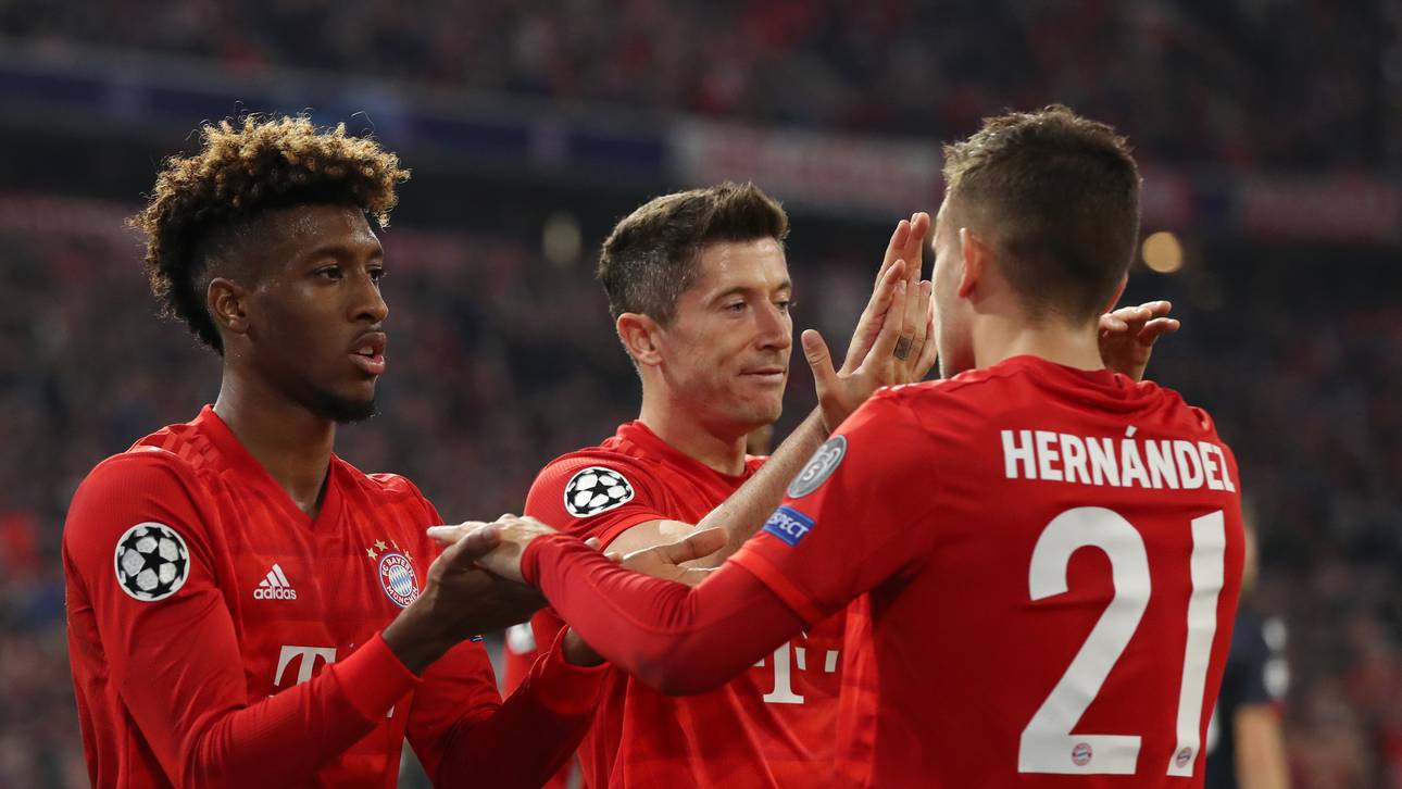 Der Stand bei Bayerns Sorgenkindern