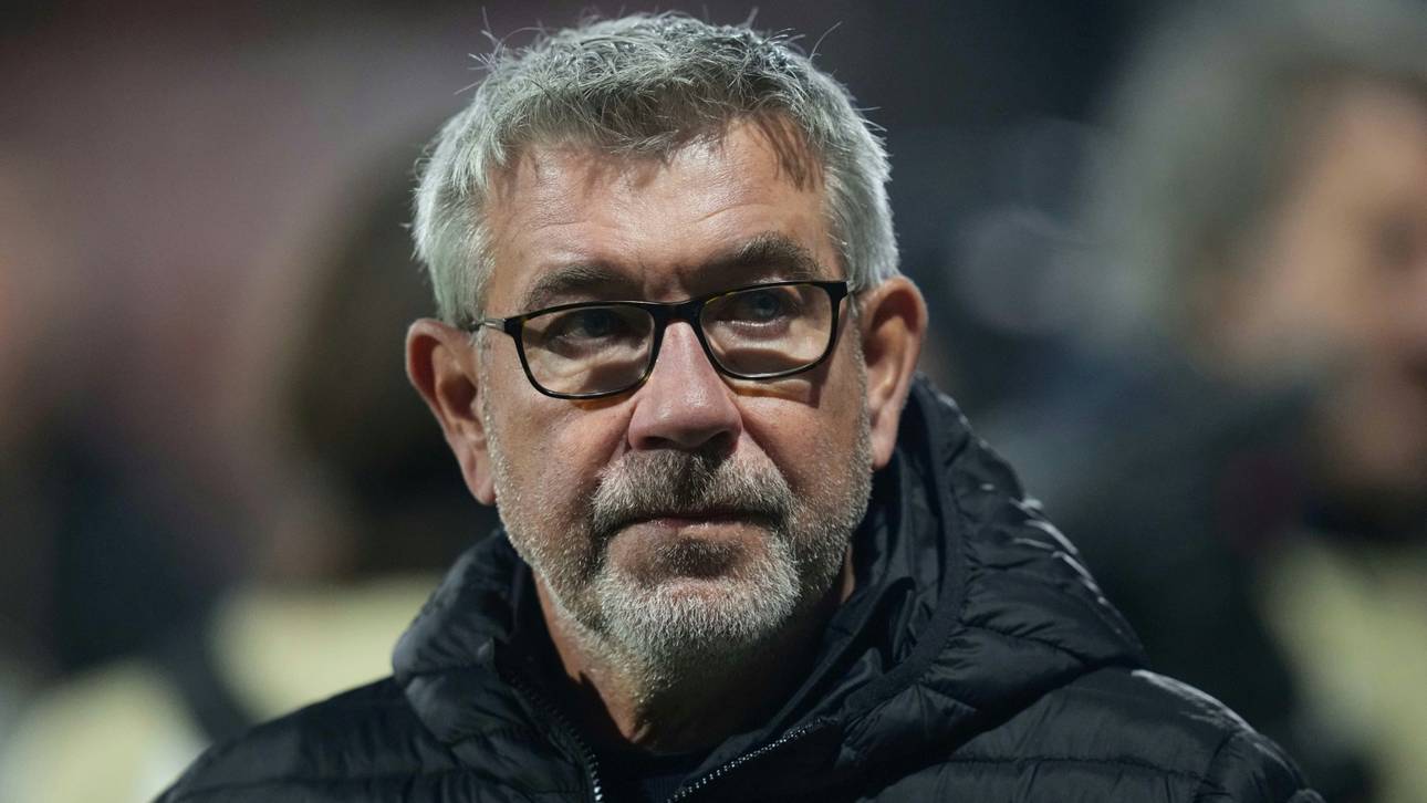 Drei Pleiten – und nun die Bayern: FSV trifft „harter Schlag“