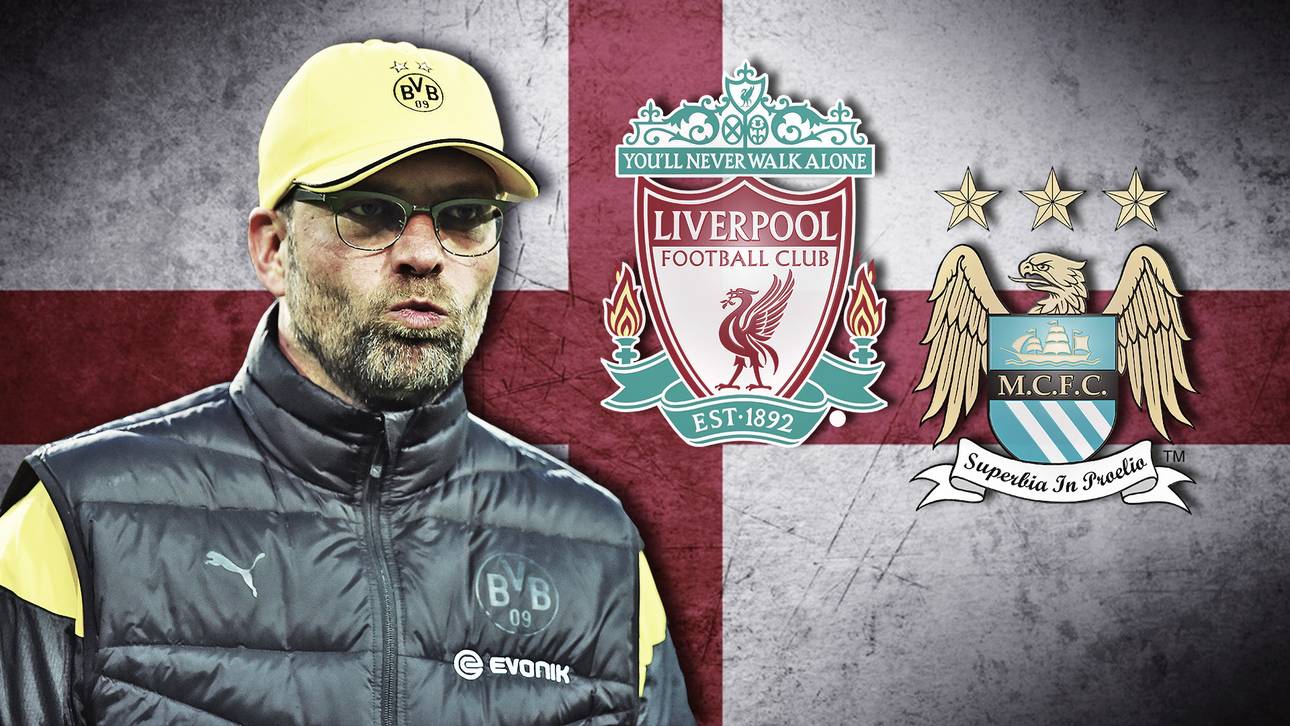 Klopps Premier-League-Dilemma