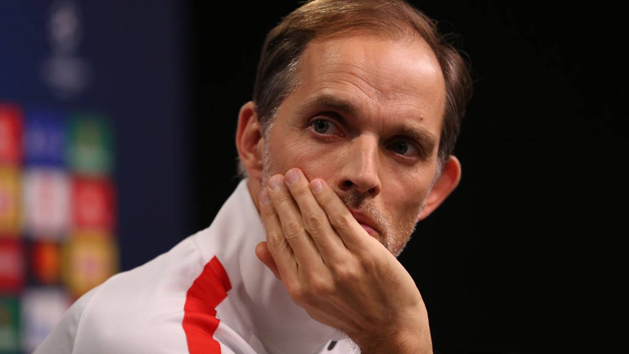 Tuchel: „Ich war mental tot“