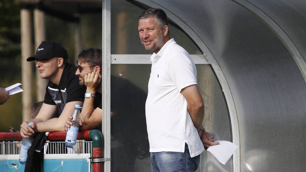 Hannover und Tarnat trennen sich