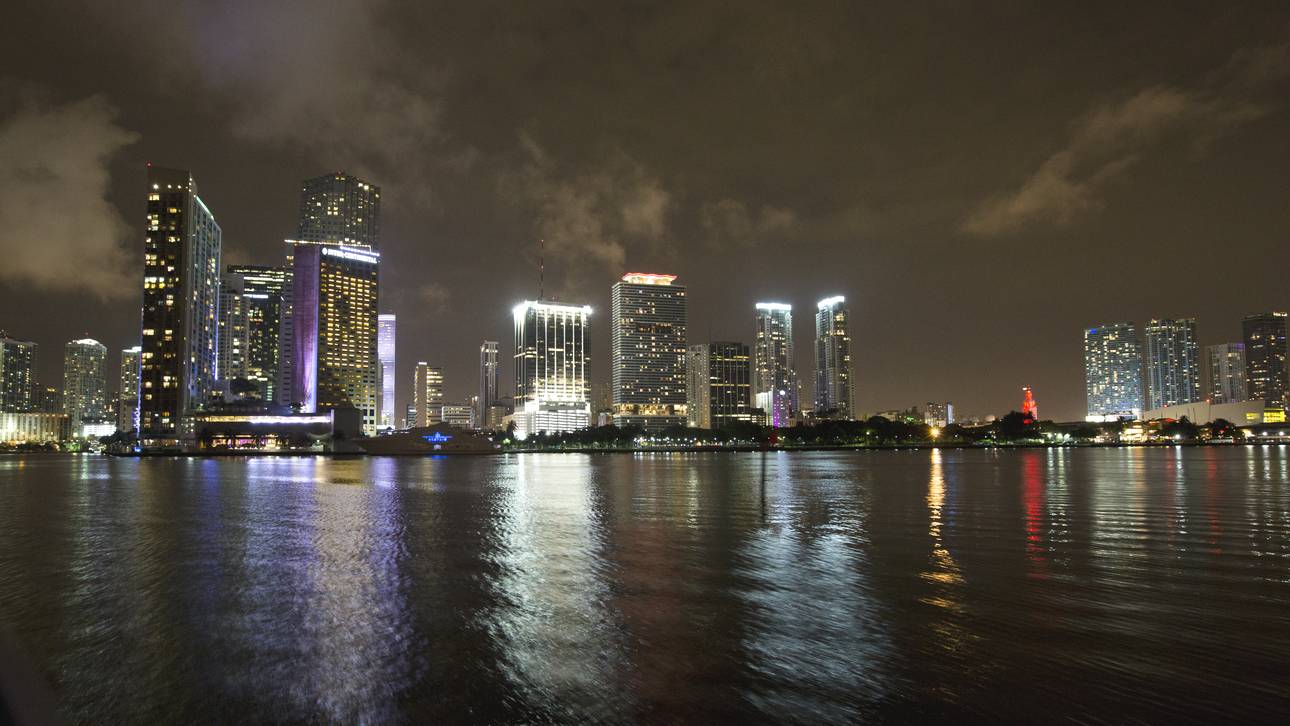 Hamilton will Miami-Kurs entwerfen