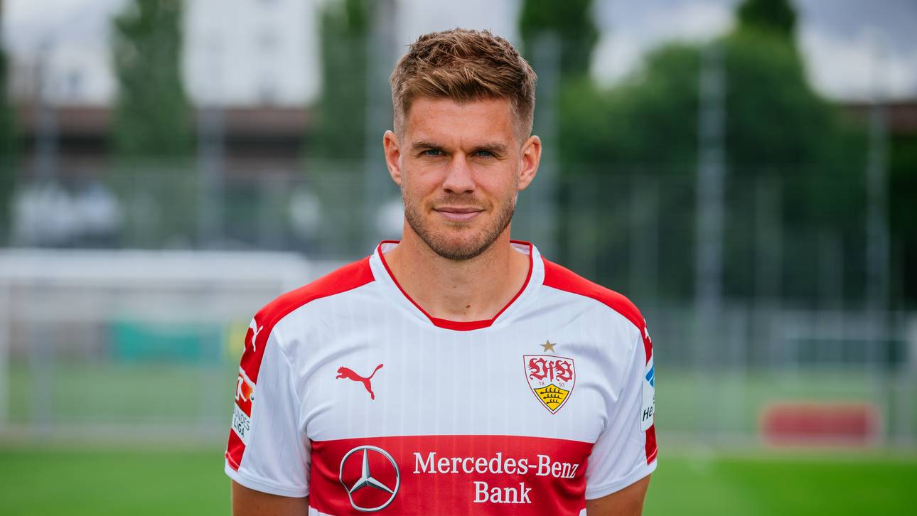 Die Zu- und Abgänge der Zweitligisten