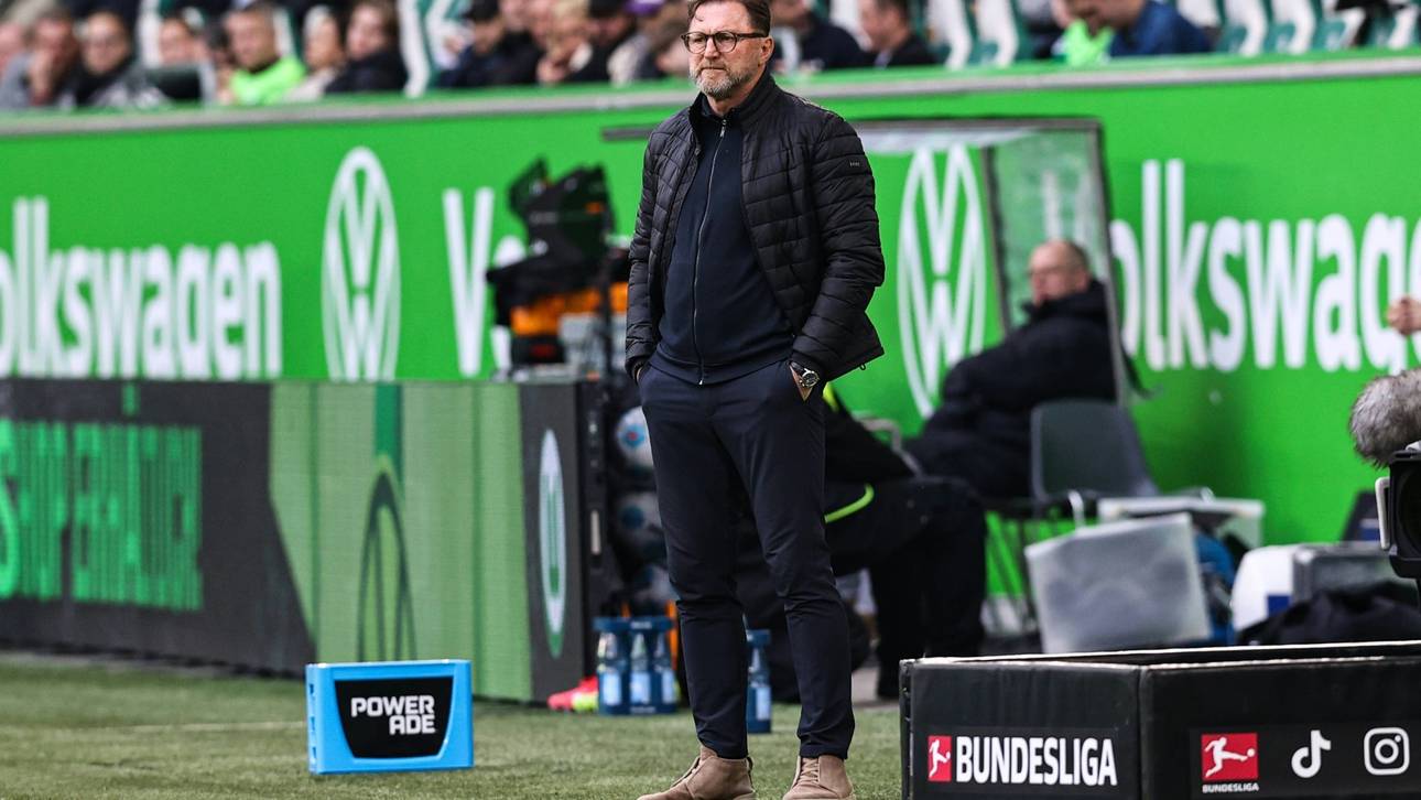 Hasenhüttl will „Sensation“ gegen RB