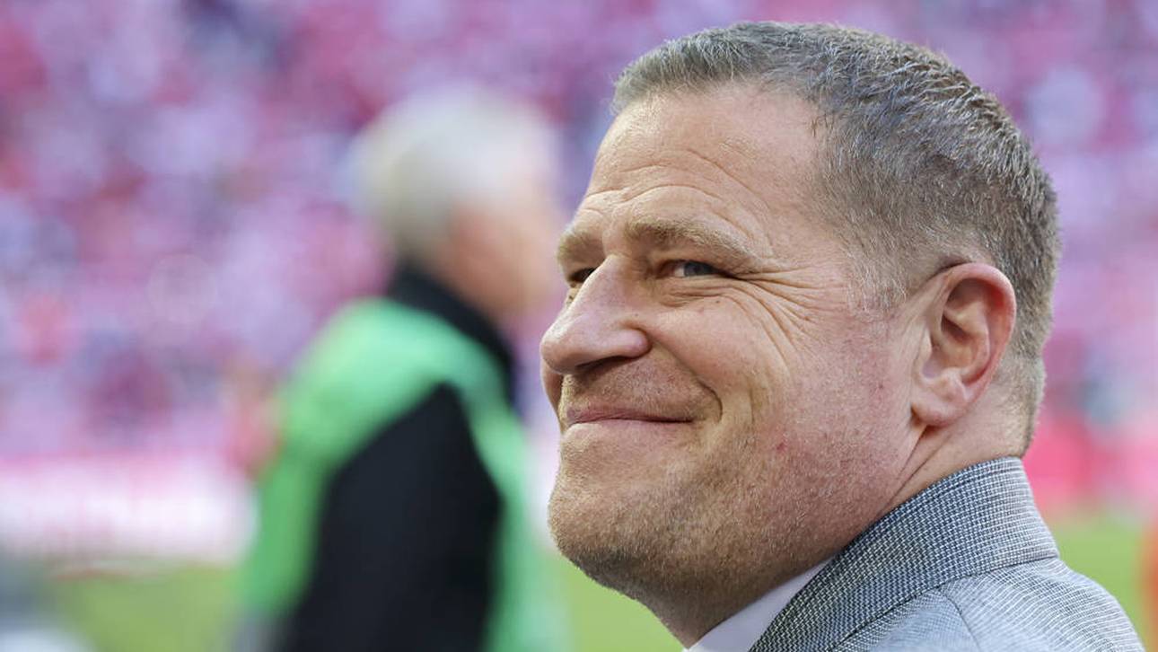 Eberl reagiert auf Williams-Gerücht