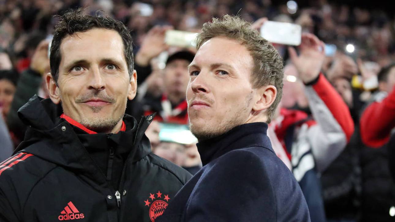 Nagelsmann-Prophezeiung tritt ein