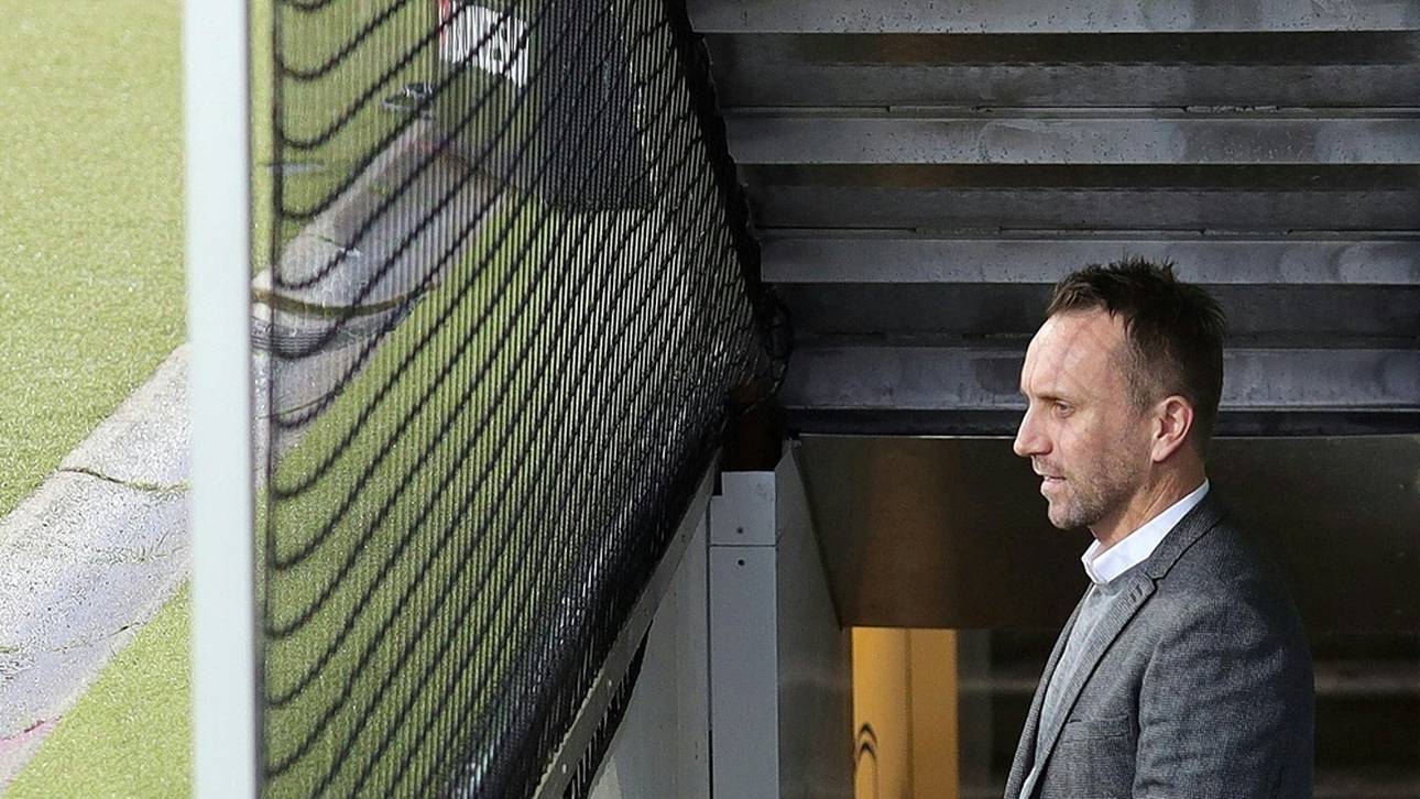 Wolfsburg: Schindzielorz startet mit „schönen Erinnerungen“