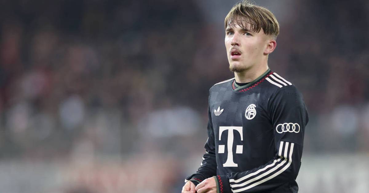 Dieses Problem lässt den FC Bayern kalt