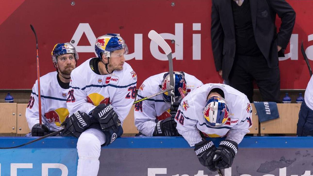 München nach frühem Aus geschockt