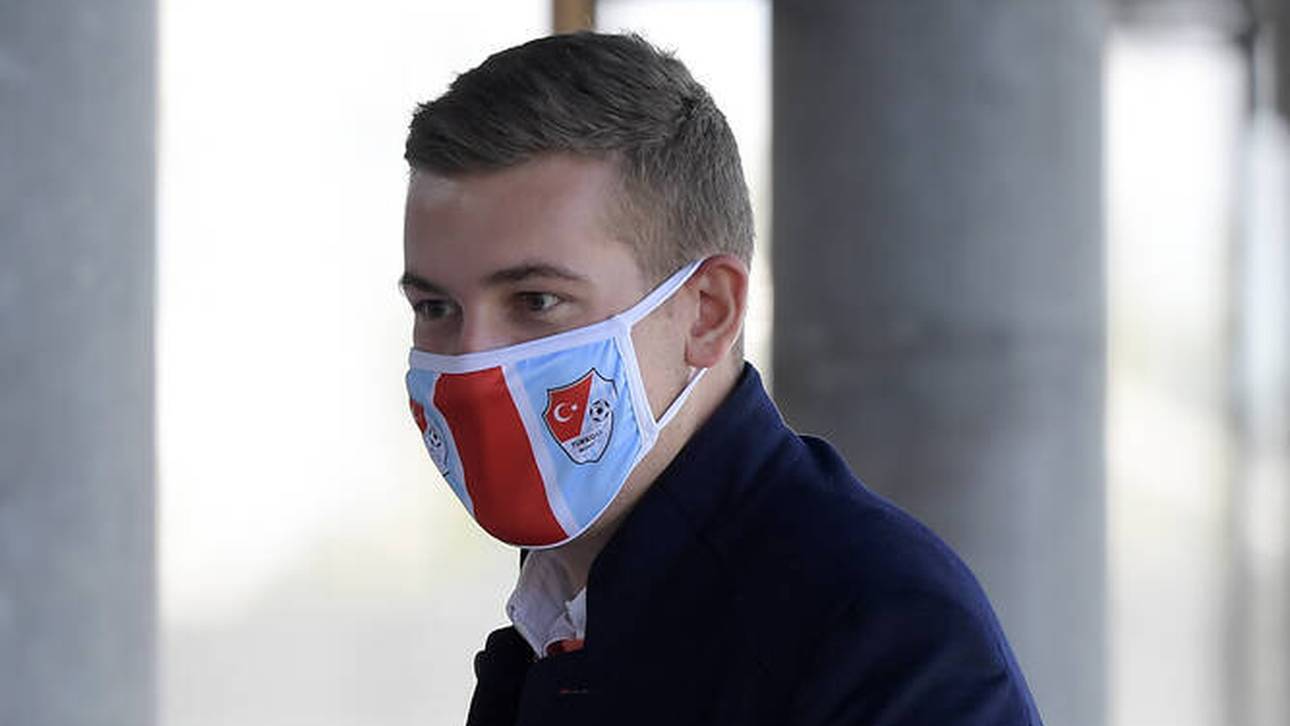 Pokalstreit: Türkgücü gibt nicht auf