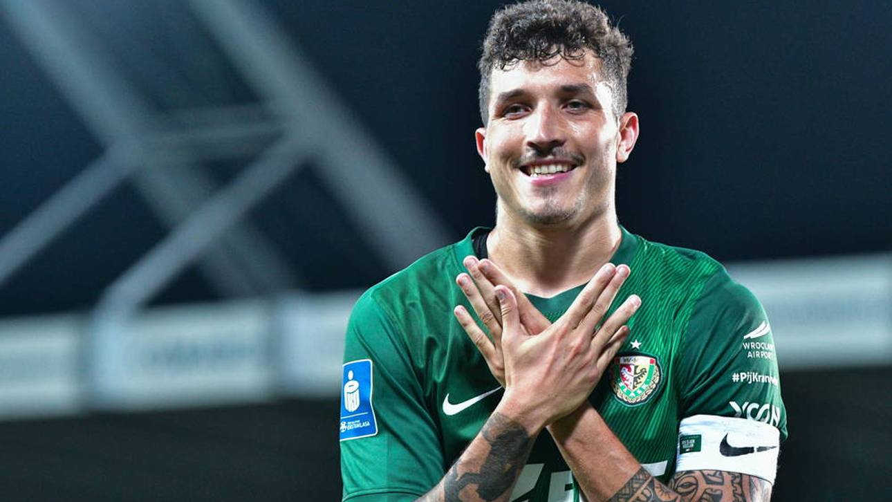 Eine Fußball-Nation steht Kopf