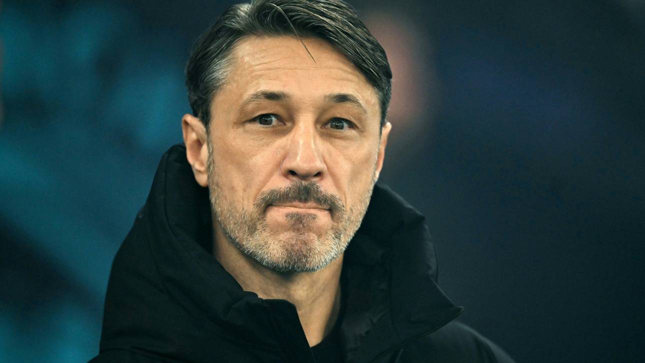 Kovac erwartet „heißen Tanz“ beim HSV