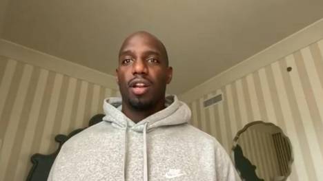 Duron Harmon, dreimaliger Super-Bowl-Sieger mit den New England Patriots, verrät, was Bill Belichick so besonders macht - und ob er glaubt, dass die Trainerlegende die Pats wieder in die Erfolgsspur bringen kann.