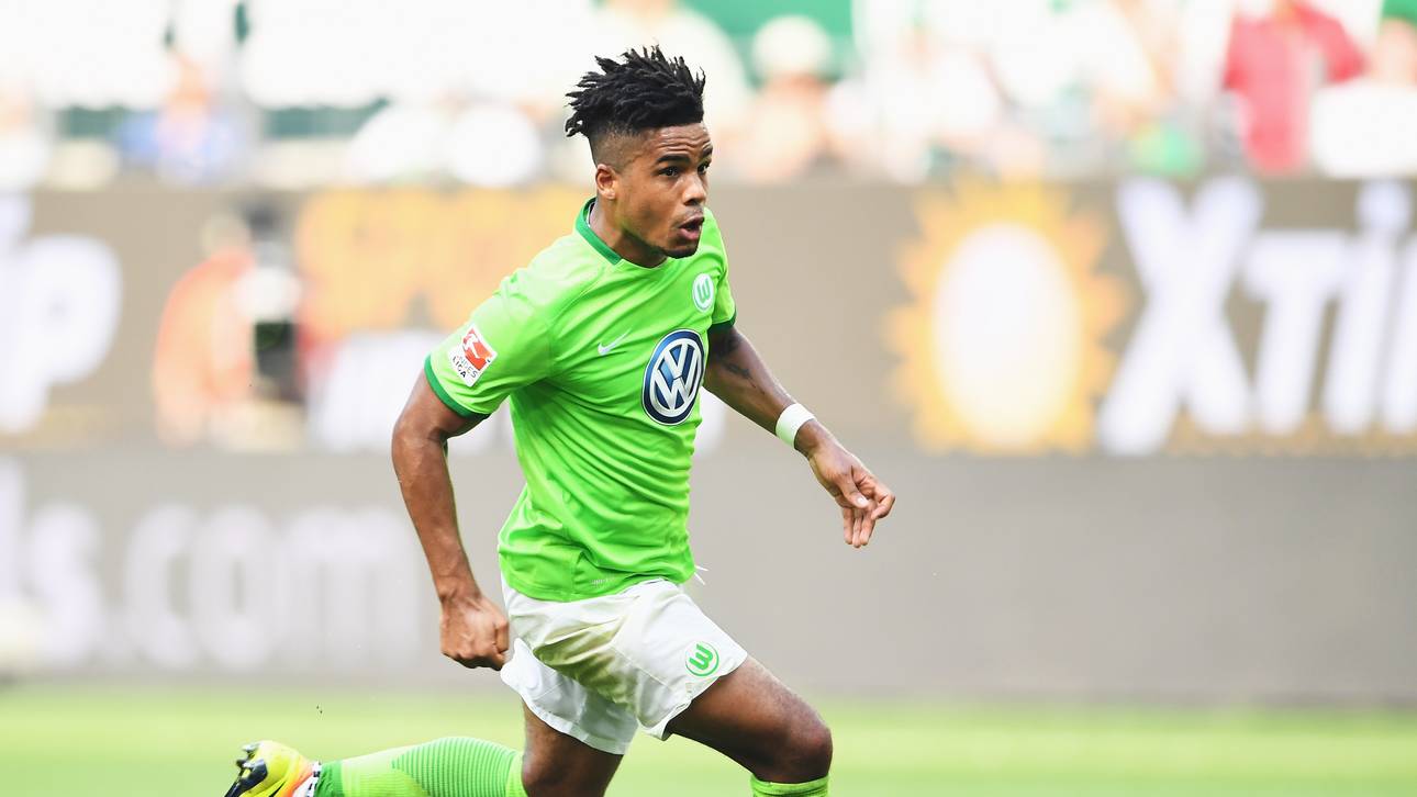 Wolfsburg ohne Didavi und Gustavo