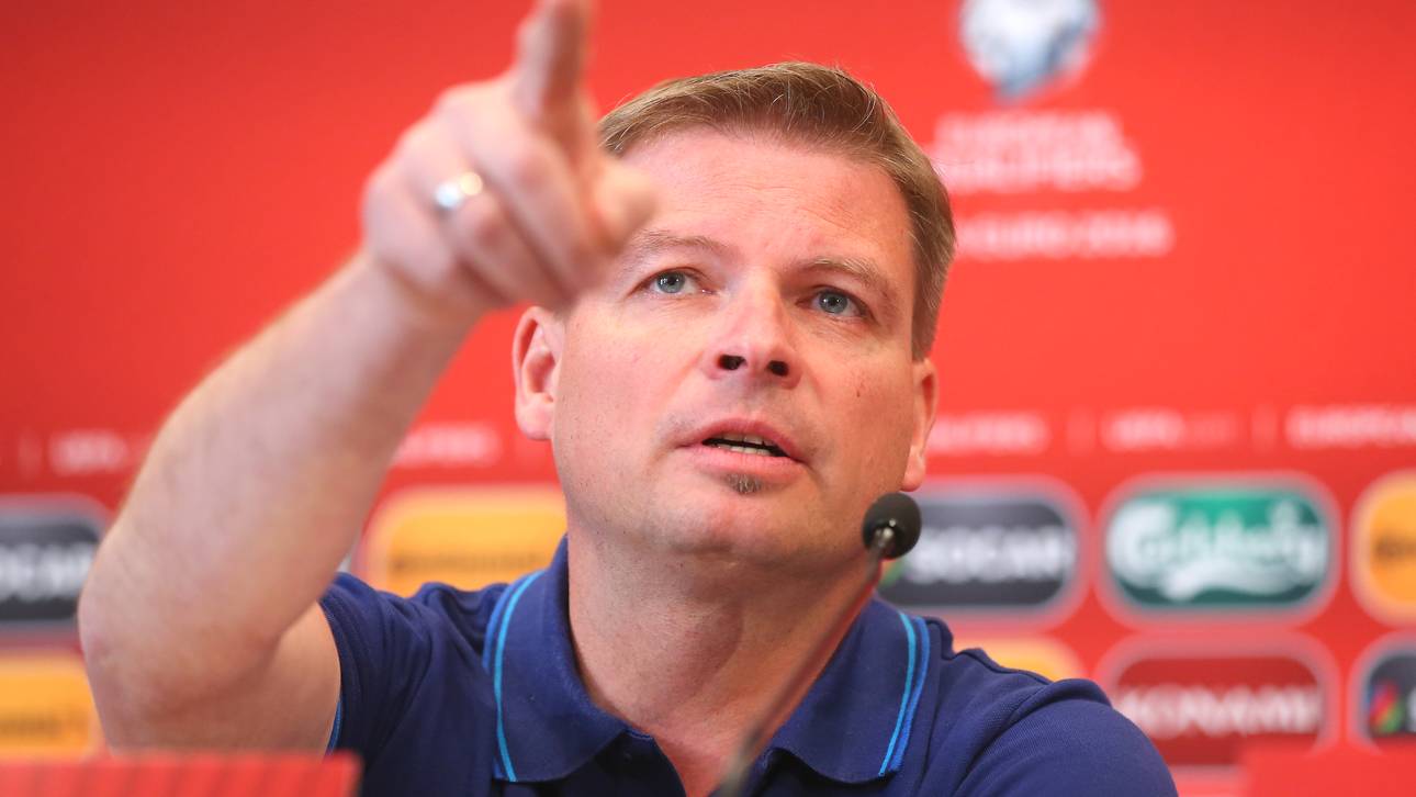 Tickets: Grüne kritisieren den DFB