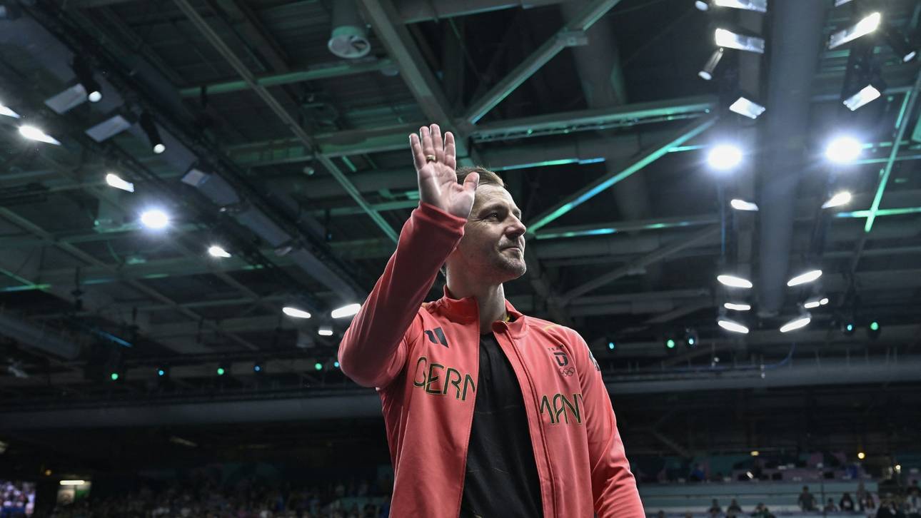 Boll: „Werde schnell vergessen sein“