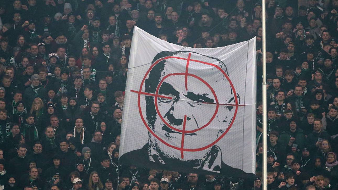 Fadenkreuz: Kind erstattet Anzeige