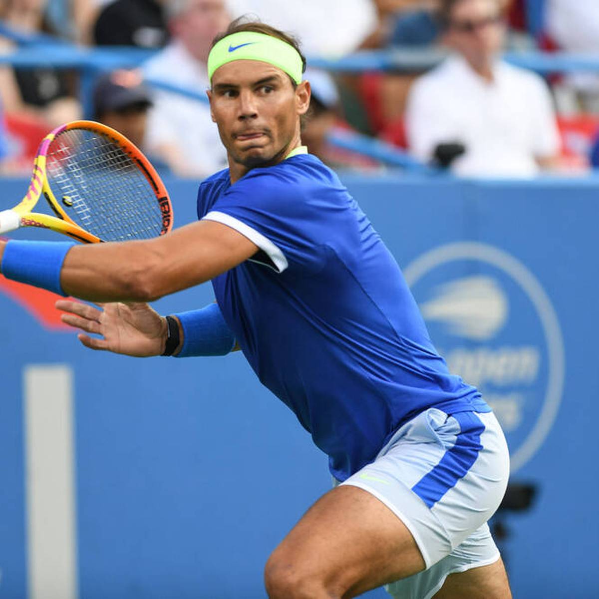 US Open 2021 Rafael Nadal sagt nach Federer und Thiem ebenfalls ab