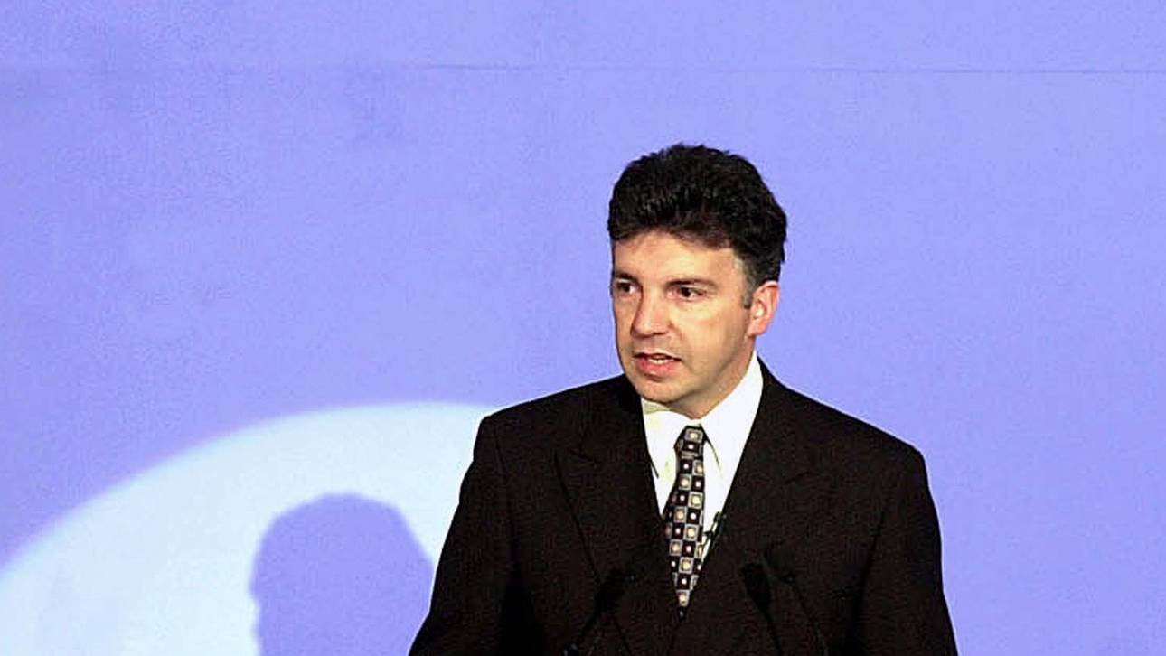 Blatter-Feind als FIFA-Präsident?