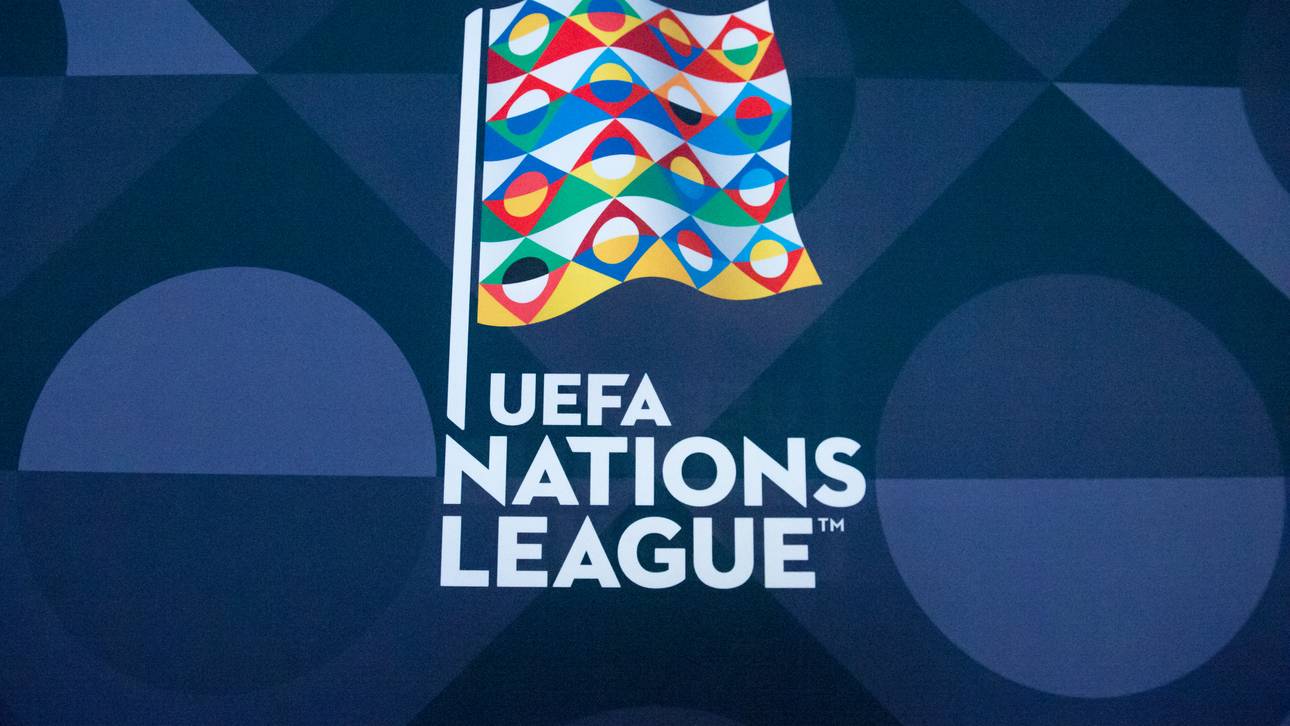 Eigene Hymne für Nations League