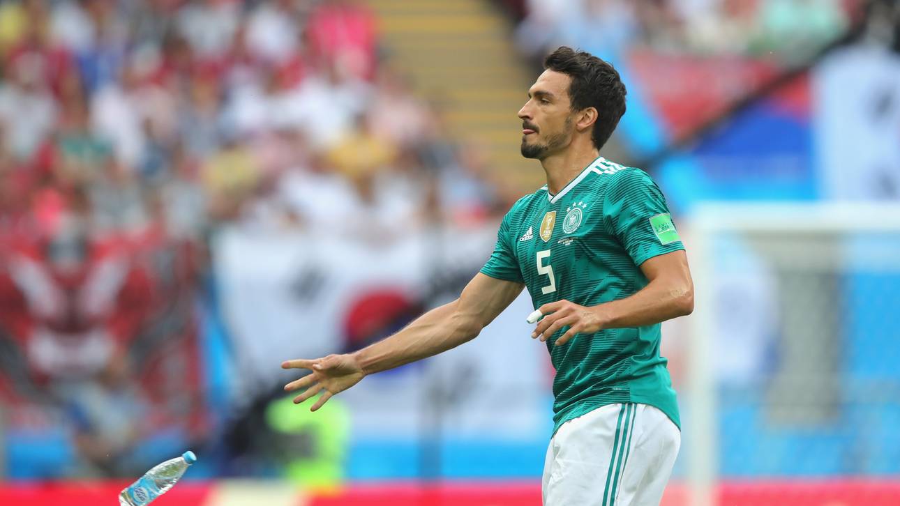 BVB kassiert Prämie für Hummels