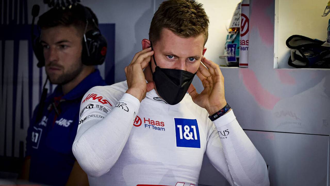 Neues Auto bei Schumacher-Team?
