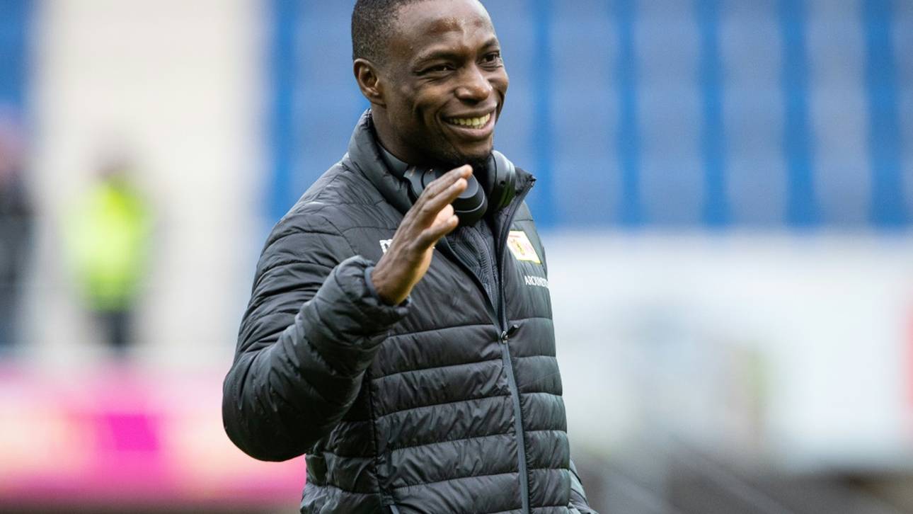 Ujah bei Braunschweig vor Kurzdebüt