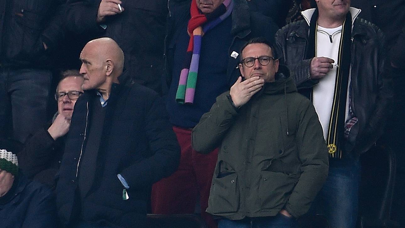 96-Boss Kind zählt auch Bader an