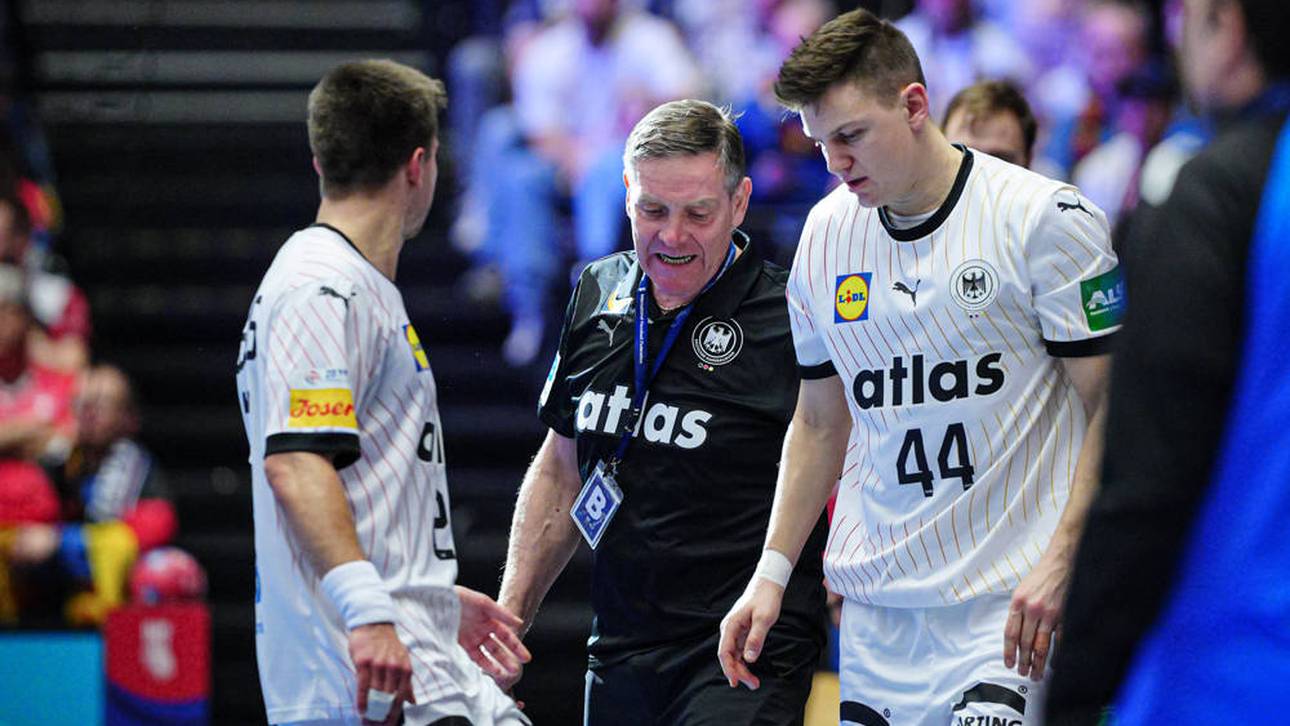 DHB „auf allen Positionen besser“