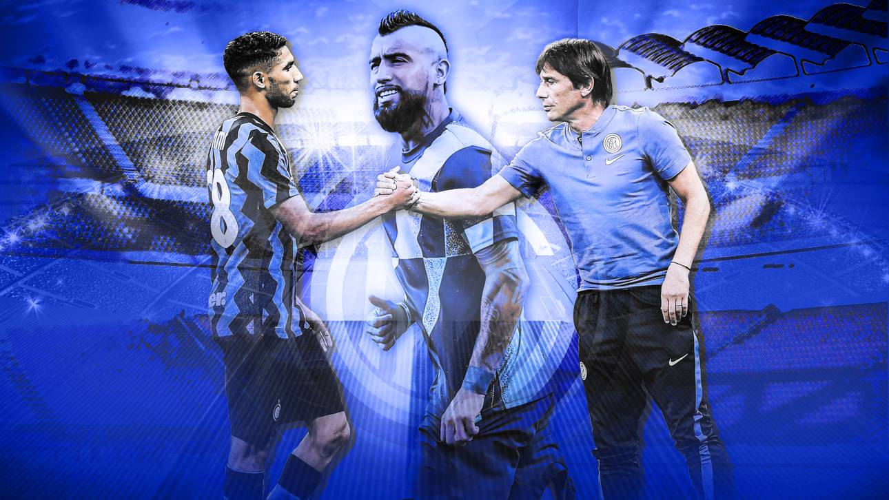 Inter startet Angriff auf Juventus