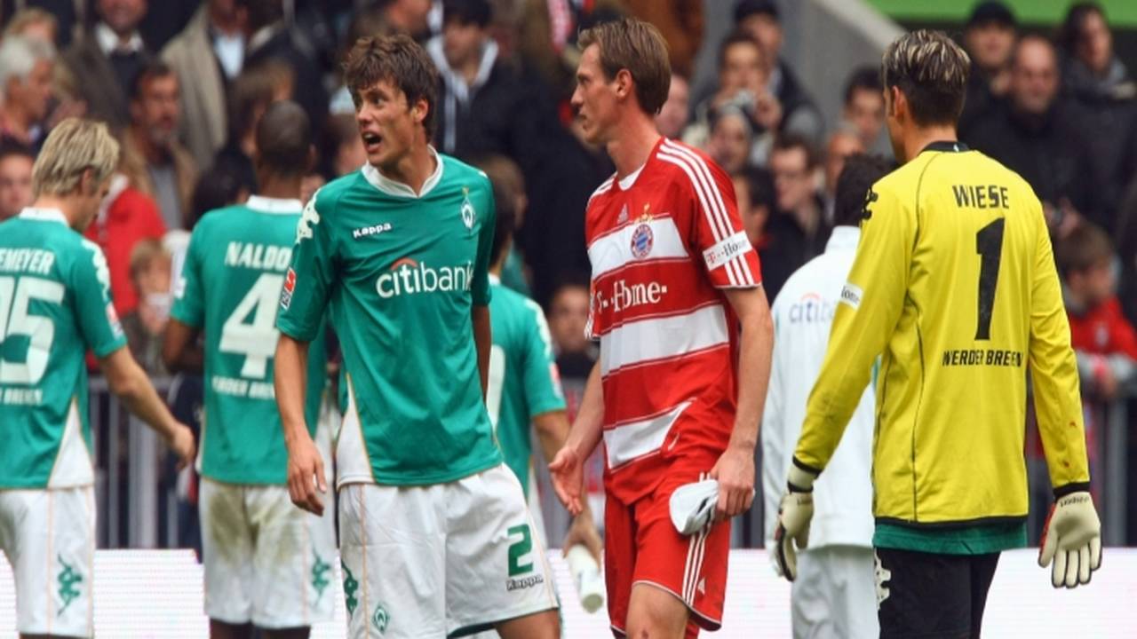 Boenisch über Kantersieg gegen FCB