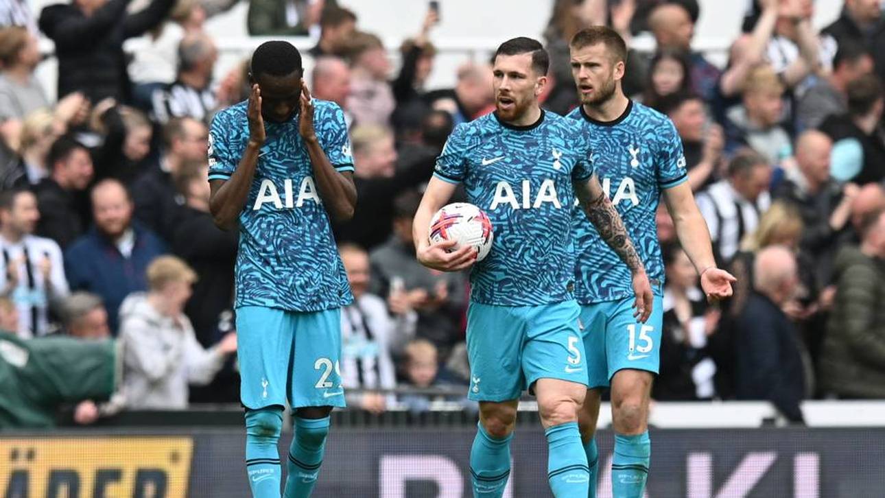 Ex-Reds-Star watscht Spurs ab