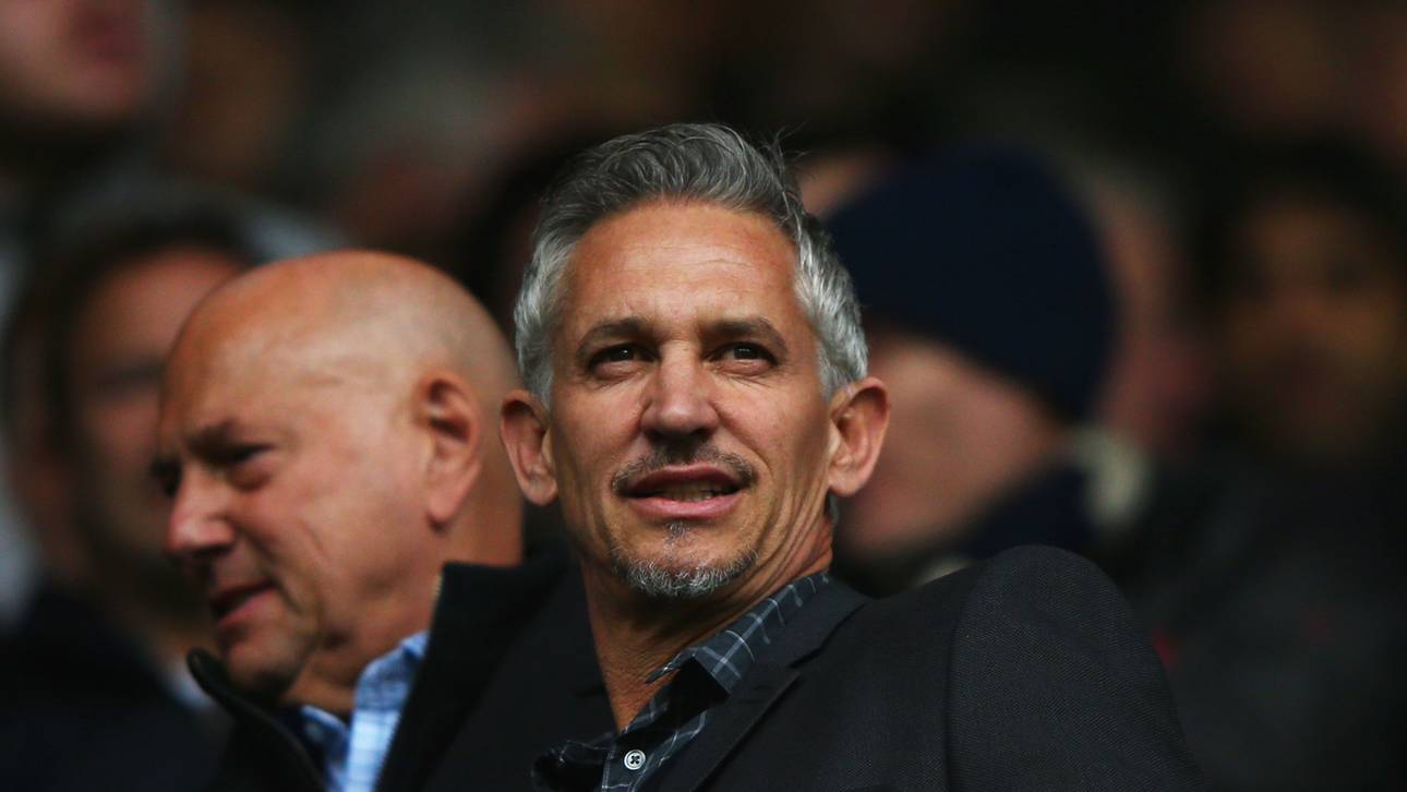 Lineker stichelt gegen Pogba