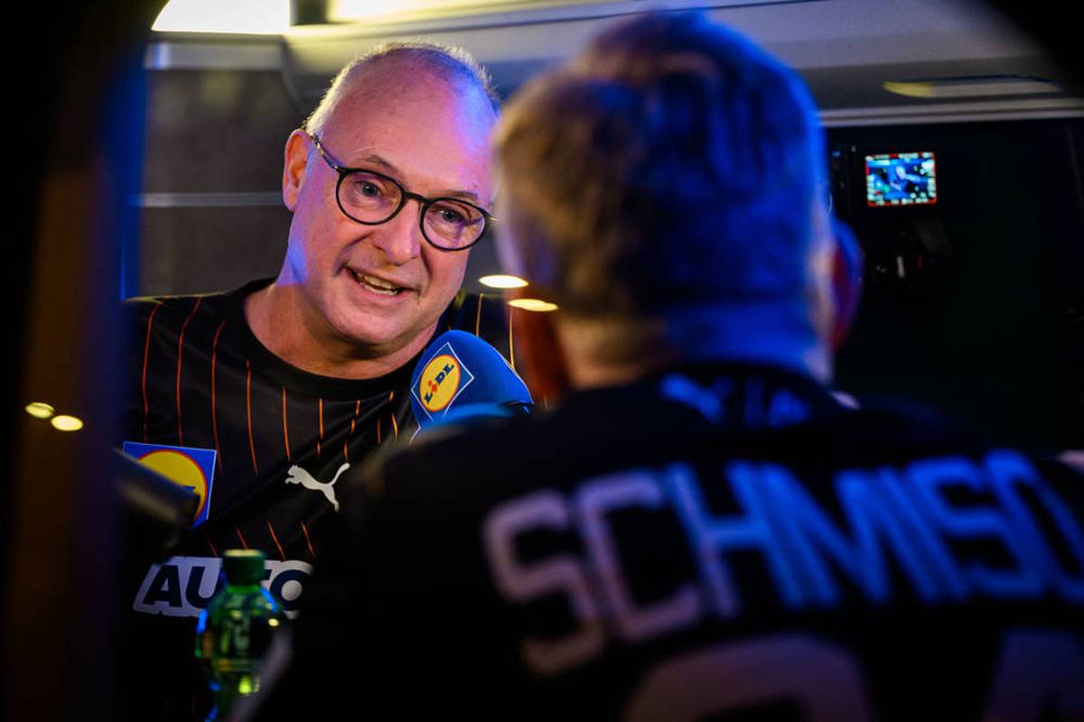 Wegen Köln: Kult-Kommentator sagt live im TV sorry