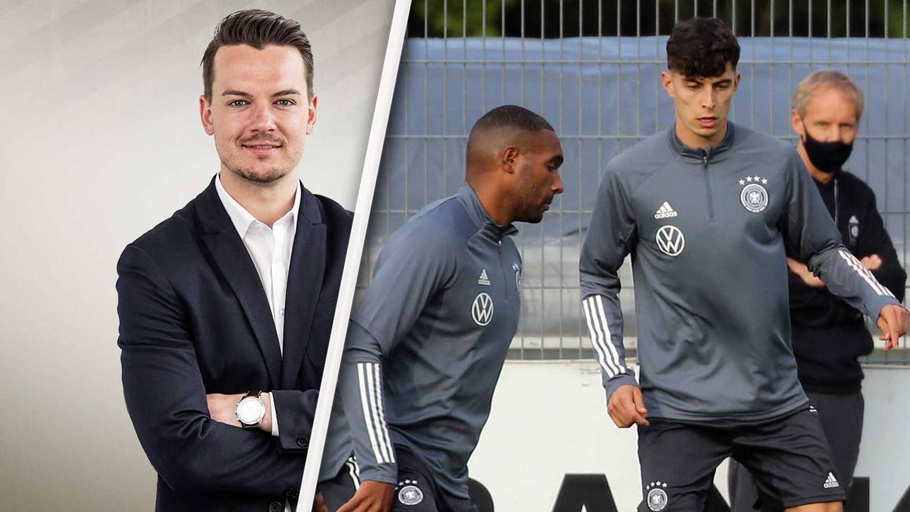 Theater um Havertz war unnötig!