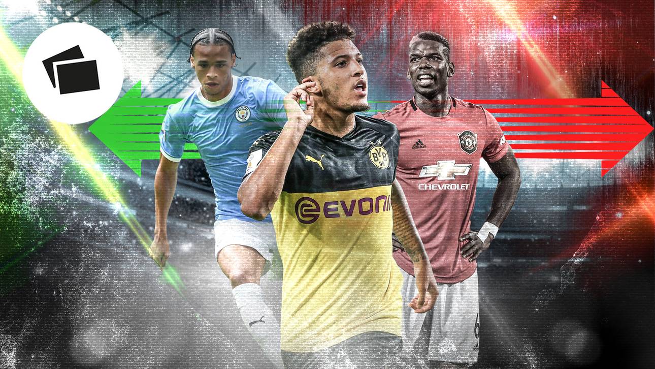 Die möglichen Top-Deals 2020