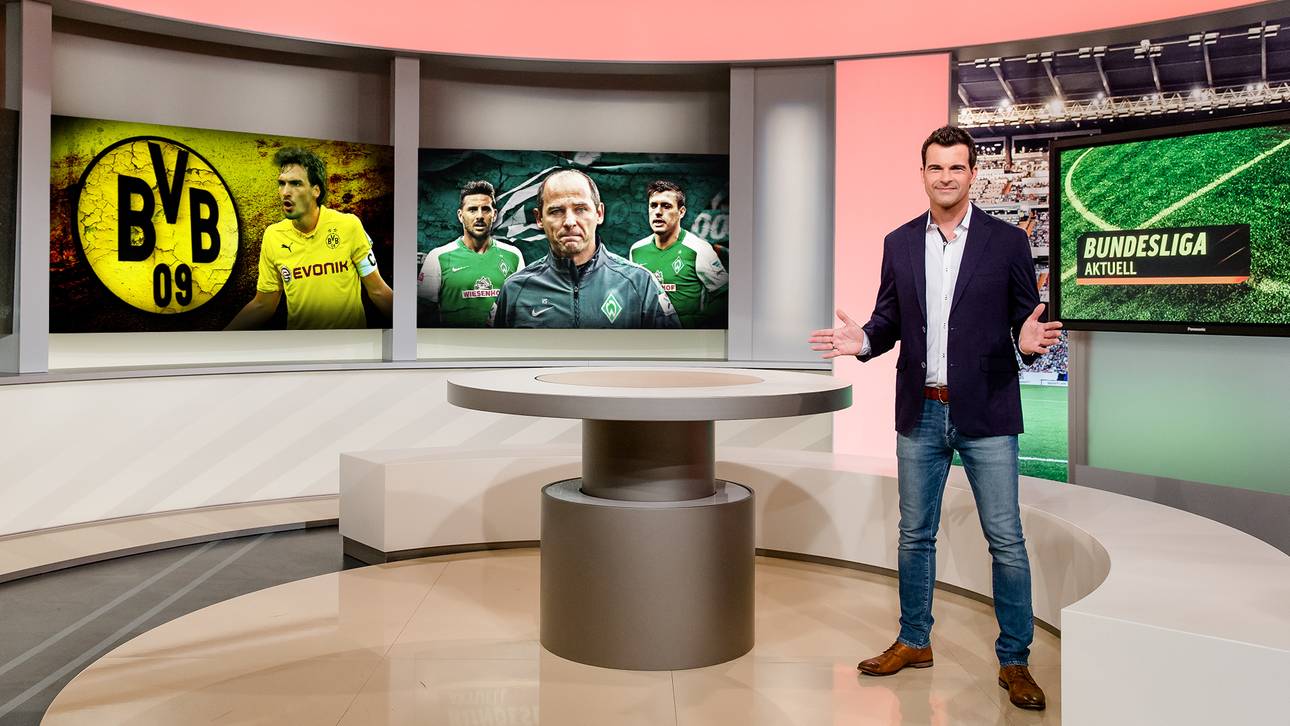 JETZT: Die Krisenherde der Bundesliga