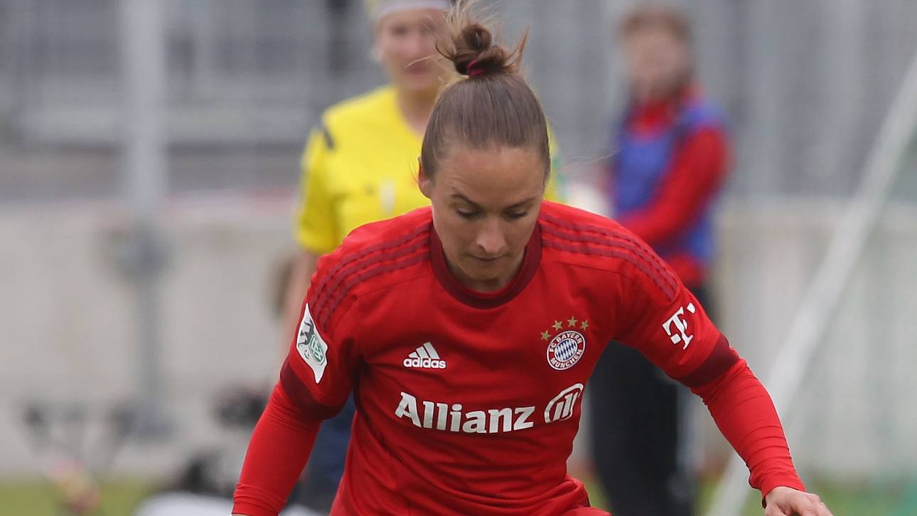 Wolfsburg wirft Bayern raus