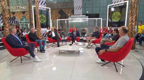 Der FC Bayern kaufte Trainer Julian Nagelsmann und dazu noch Dayot Upamecano und Marcel Sabitzer von RB Leipzig. Haben die Bayern die Bullen damit kaputt gekauft? 