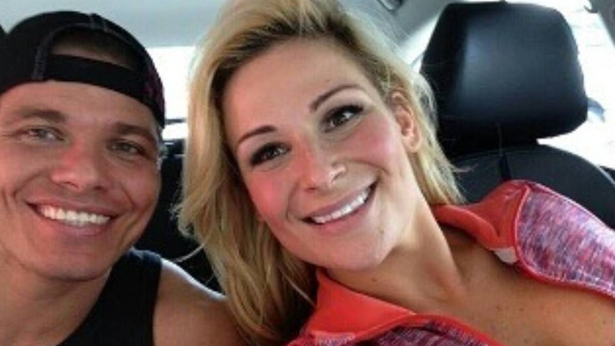 TYSON KIDD musste seine aktive Karriere 2015 wegen einer schweren Nackenverletzung beenden. Als Producer arbeitet er weiter für die Liga und teilt damit weiter den Arbeitsplatz mit seiner Ehefrau NATALYA